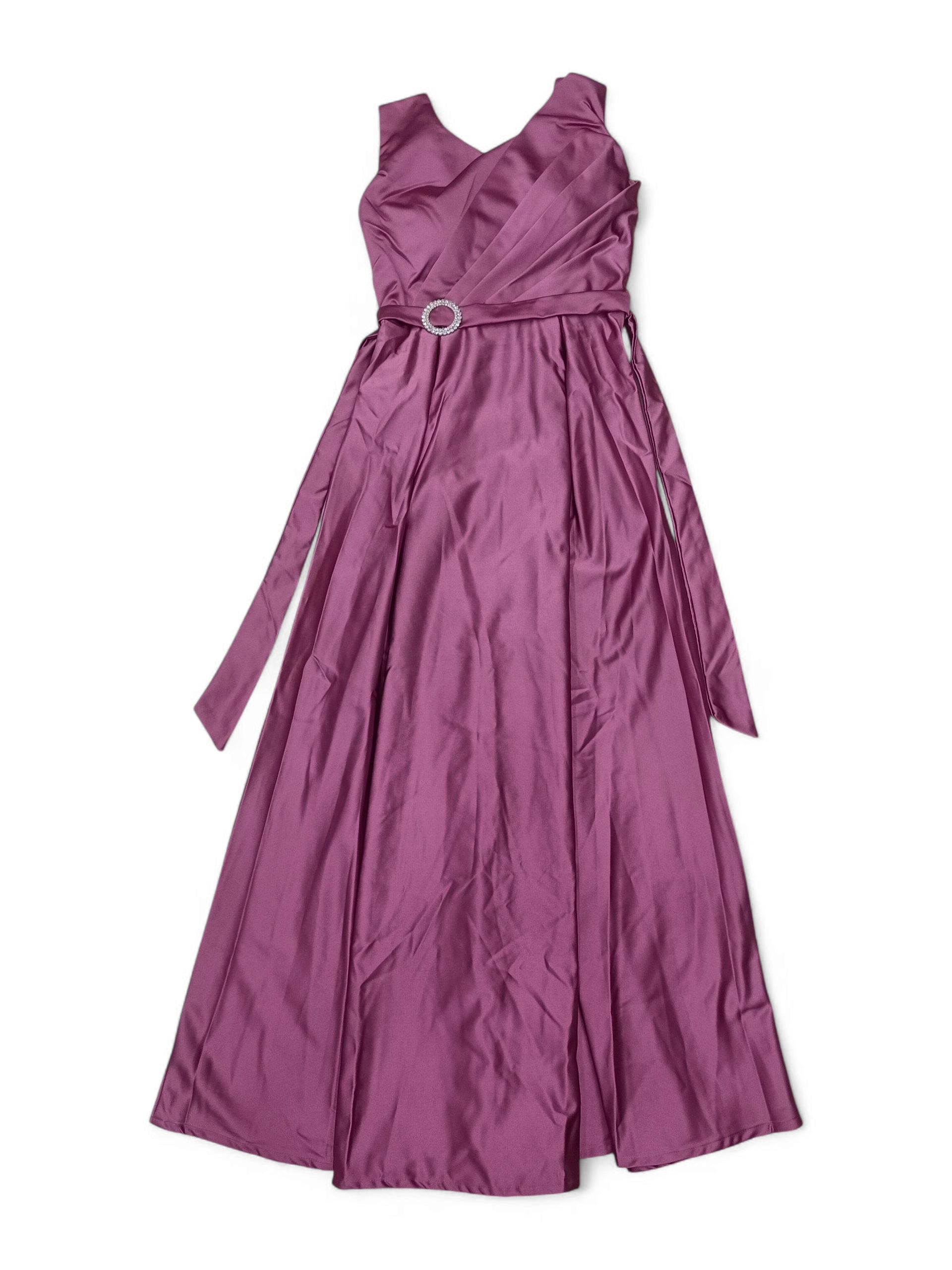 JT 974906 XL FULL FROCK PINK JT 974906 XL FULL FROCK PINK